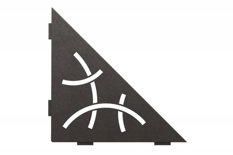 Modernisez votre salle de bain en pensant au noir mat ou brillant