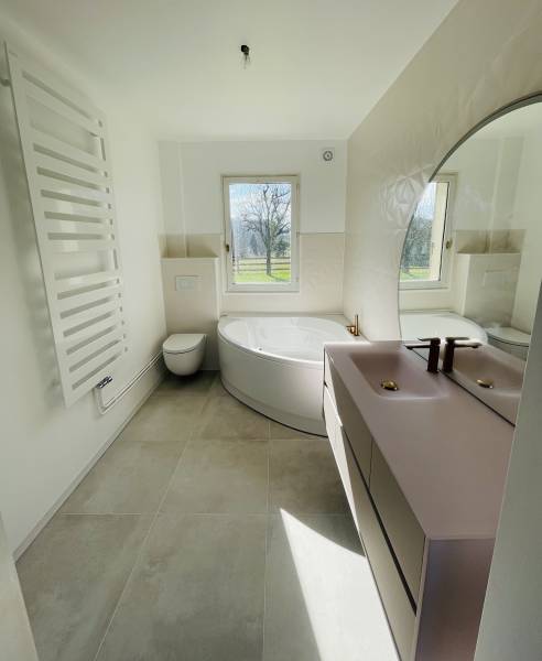 Faire rénover ma salle de bain pour une location Air Bnb