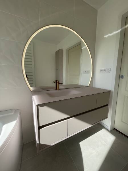 Faire rénover ma salle de bain pour une location Air Bnb