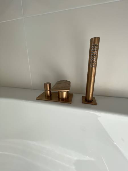 Faire rénover ma salle de bain pour une location Air Bnb