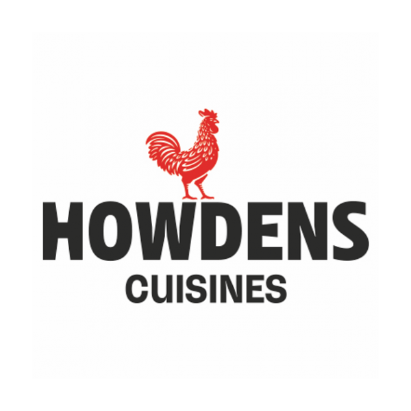 Cuisiniste Saint Etienne du Rouvray HOWDENS CUISINES