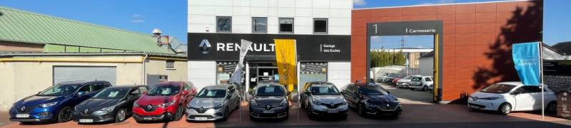 Garage automobile Saint Etienne du Rouvray Garage des Ecoles