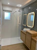 Notre zone d'activité pour ce service Rénovation de l'isolation et du placo dans une salle de bain