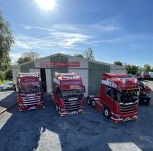 Transport Beuzeville Transport Leloup