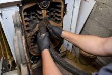 Notre zone d'activité pour ce service Contacter un dépanneur chaudière fioul